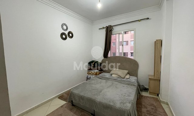 Διαμερισμα 2 υπνοδωματίων προς πώληση στο Μαrrakech - Mabrouka - 4