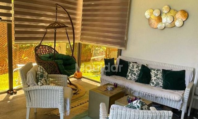 Apartment for Sale in Dar Bouazza - 3 Bedrooms, 337m² Ground Area - 2