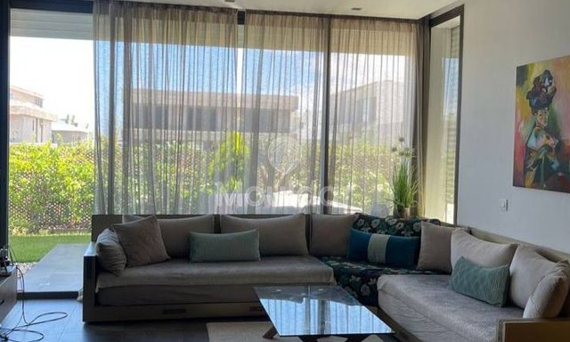 Apartment for Sale in Dar Bouazza - 3 Bedrooms, 337m² Ground Area - 3