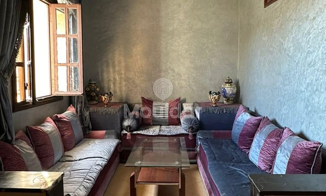 2-Zimmer-Vacation-Appartment in Safi - 2