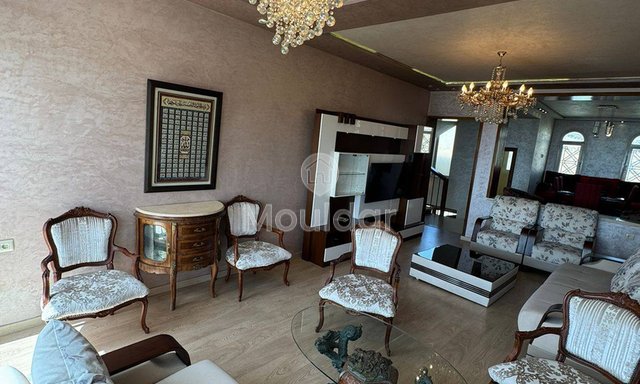 Ελκυστικό διαμέρισμα 143 m² προς πώληση στο Τάνγκερ, Nouinouiche - 3