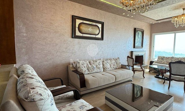 Ελκυστικό διαμέρισμα 143 m² προς πώληση στο Τάνγκερ, Nouinouiche