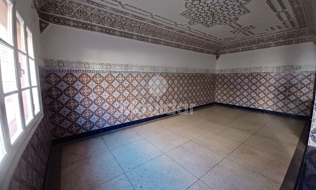 منزل للإيجار في مراكش: الراحة ومساحة المعيشة - 3