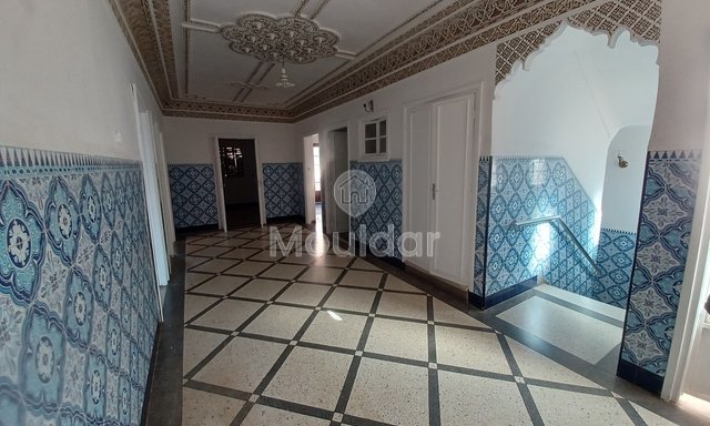 منزل للإيجار في مراكش: الراحة ومساحة المعيشة