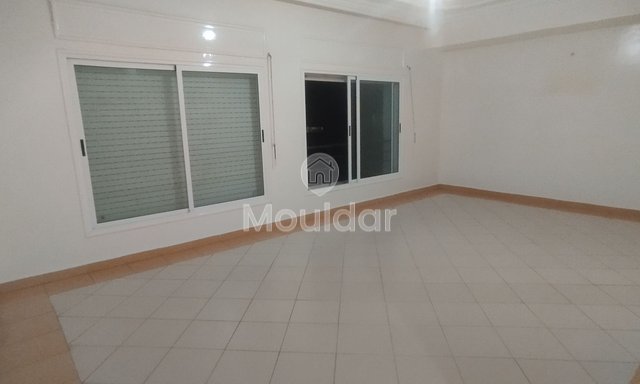 شقة رائعة للإيجار في قلب المحمدية