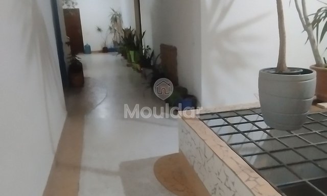 شقة رائعة للإيجار في قلب المحمدية - 4