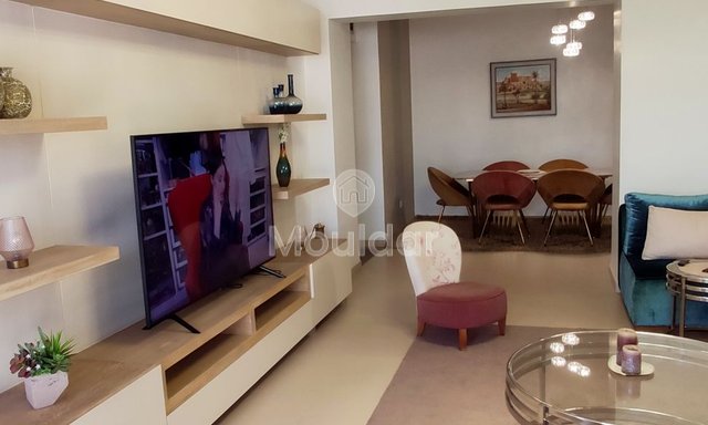 For Sale: Spacious 2-Bedroom Apartment in Agadir Talborjt - 4