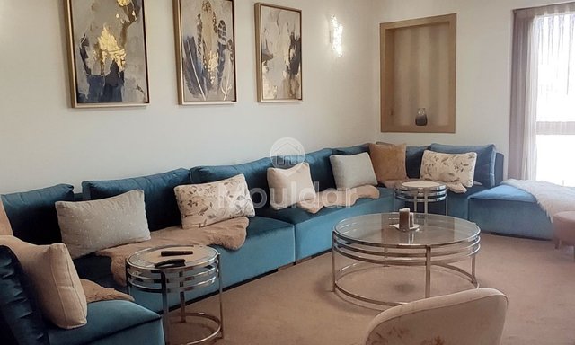 For Sale: Spacious 2-Bedroom Apartment in Agadir Talborjt