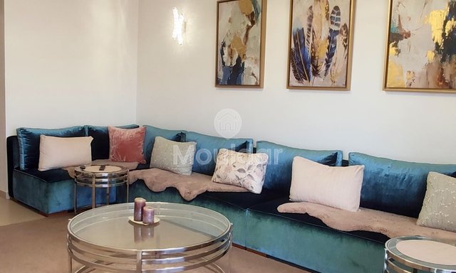 For Sale: Spacious 2-Bedroom Apartment in Agadir Talborjt - 2