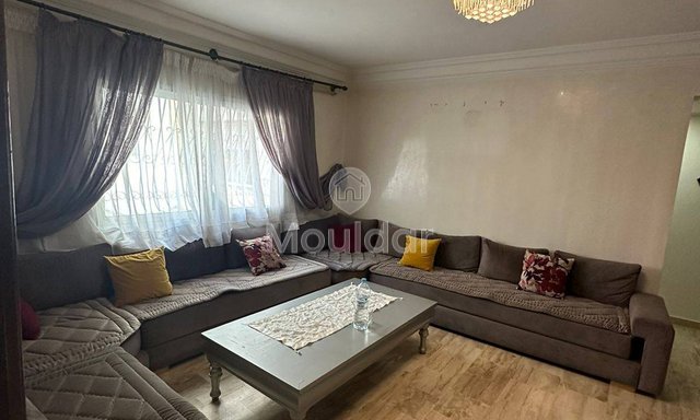Stunning Apartment for Sale in Bourgogne, Casablanca - 75m²