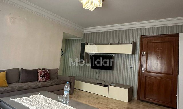 Stunning Apartment for Sale in Bourgogne, Casablanca - 75m² - 2