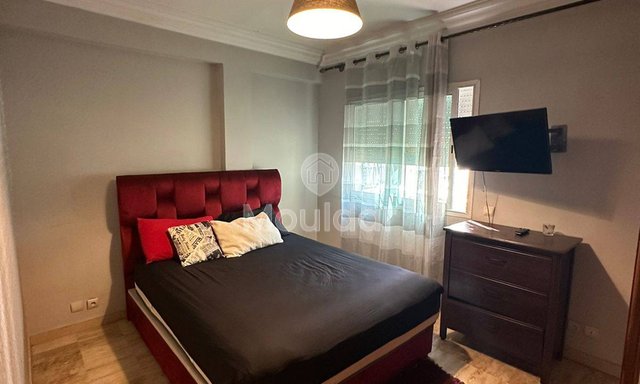 Stunning Apartment for Sale in Bourgogne, Casablanca - 75m² - 3