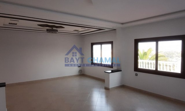 Villa Spacieuse à Louer à Tanger - 5 Chambres Confortables — Tanger, Jbel Kbir - 4