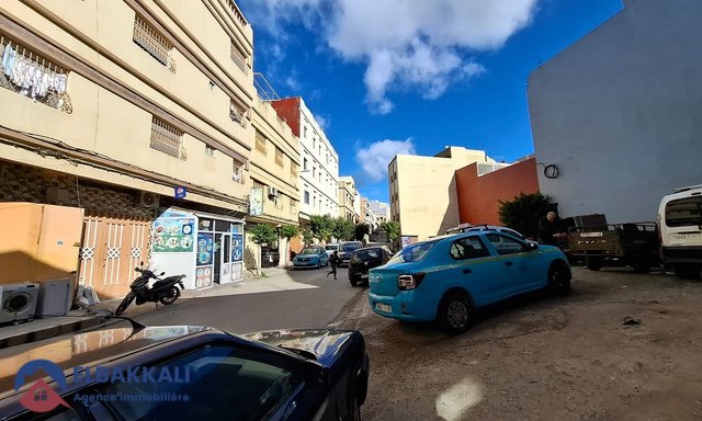 Casa en compra con garaje — Tánger, Drissia - 12