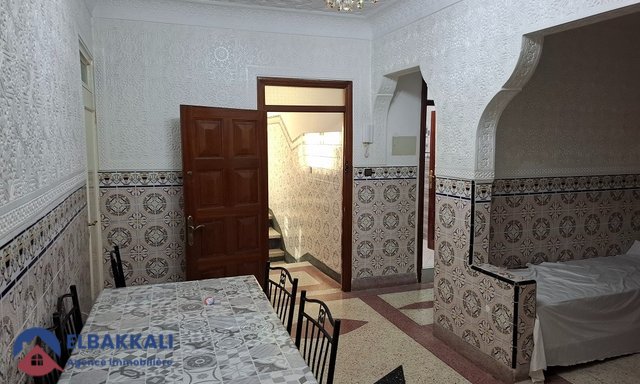 Maison à achat avec garage — Tanger, Drissia - 3