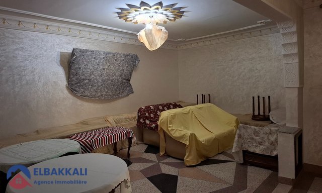 Maison à achat avec garage — Tanger, Drissia - 4