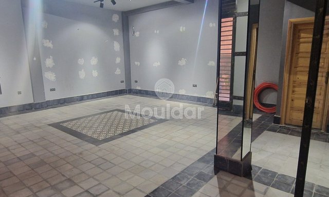 تجارة للبيع - 210م² في قلب موعسين، مراكش - 2