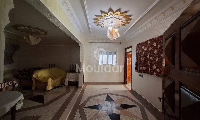 Ευρύχωρο σπίτι προς πώληση στην Ταγέρ - Ντρισσία, 7 υπνοδωμάτια - 2