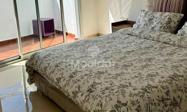 شقة مفروشة للإيجار في مثلث الذهب - 4