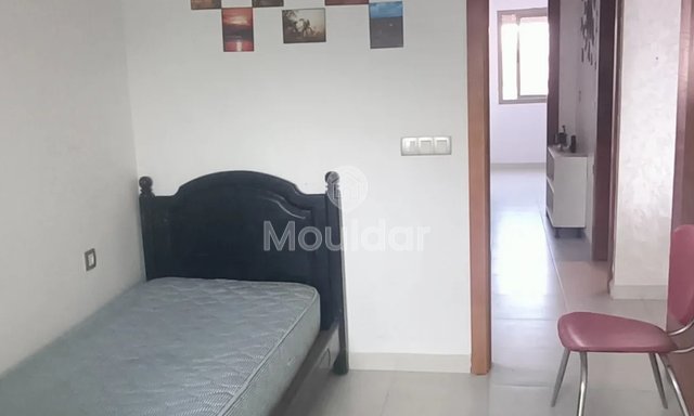 Apartamento familiar para alugar em Kenitra - Conforto e espaço - 4