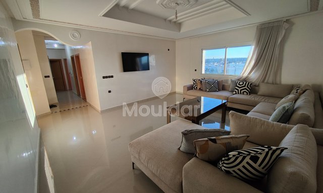 Geräumige Wohnung in Fez: Komfort und ideale Gelegenheit zum Greifen - 2