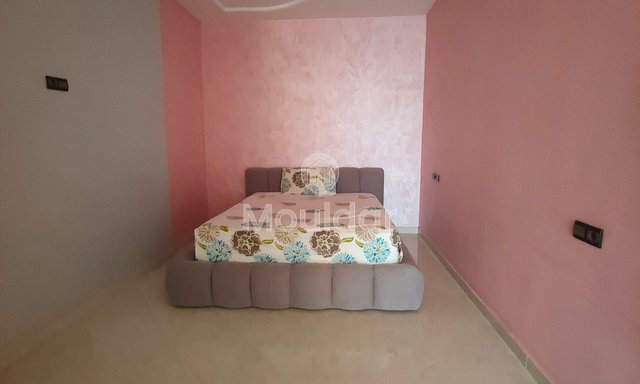 Geräumige Wohnung in Fez: Komfort und ideale Gelegenheit zum Greifen - 4