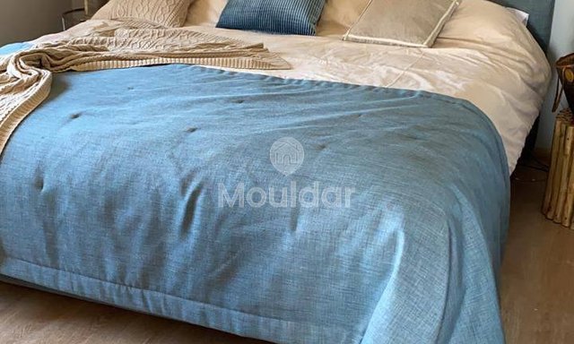 Uroczy apartament do wynajęcia w Marrakech - Agdal, 2 sypialnie - 3