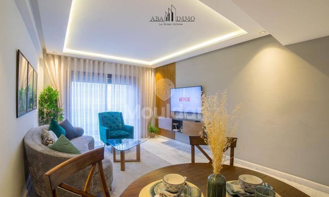 ستوديو بريميوم كبير للإيجار في حي ريفييرا