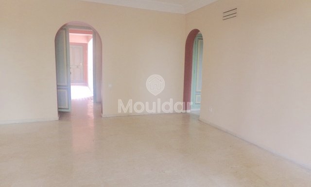 شقة حديثة في مراكش: غرفتان للإيجار - 4