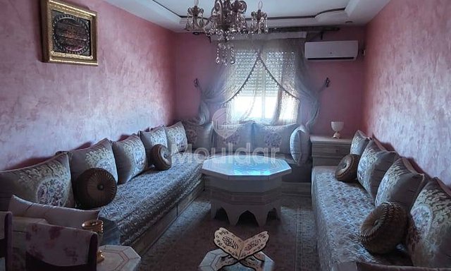 Incantevole appartamento in vendita a Marrakech - Massira, 2 camere