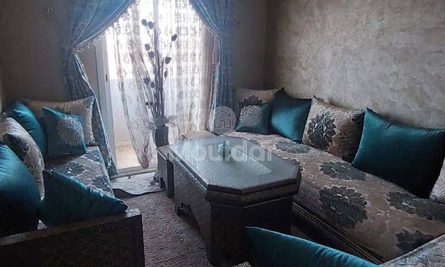 Incantevole appartamento in vendita a Marrakech - Massira, 2 camere - 2