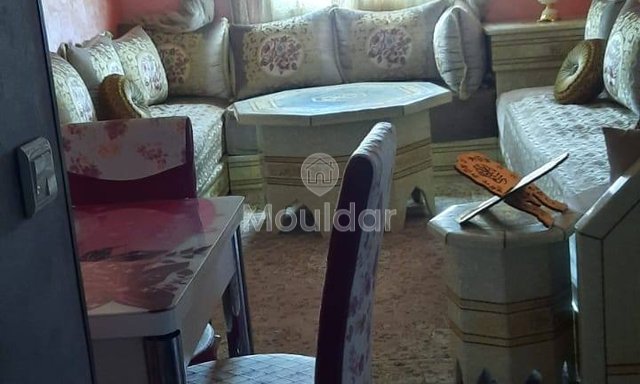 Incantevole appartamento in vendita a Marrakech - Massira, 2 camere - 3