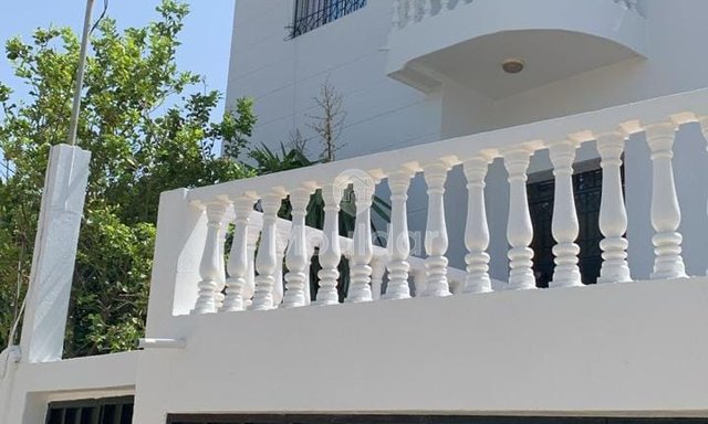 Tanger'da satılık şık villa - Benzersiz bir fırsat