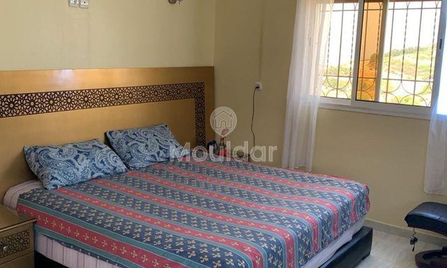 Tanger'da satılık şık villa - Benzersiz bir fırsat - 4