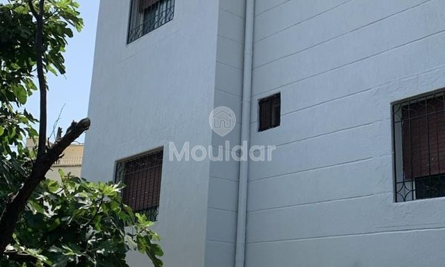 Tanger'da satılık şık villa - Benzersiz bir fırsat - 2