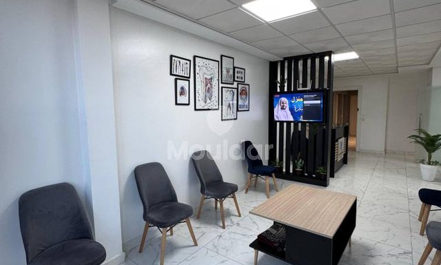 Οδοντιατρική κλινική προς πώληση - 50m², 2 δωμάτια, Ταγέρ - 3