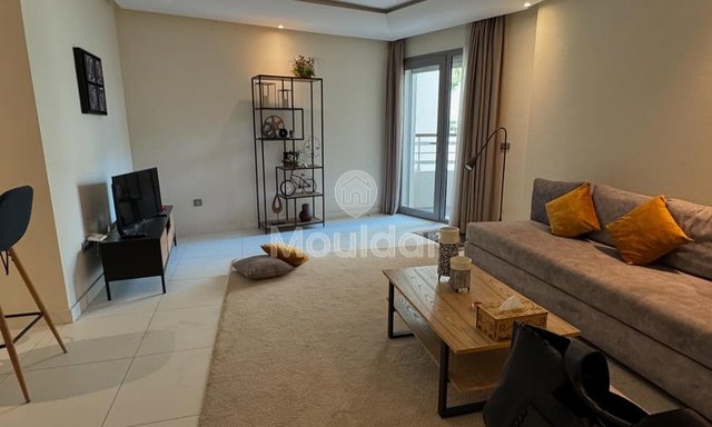 Möbliertes Studio am Triangle d'Or zur Miete - 3