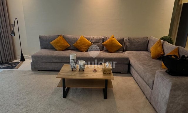 Möbliertes Studio am Triangle d'Or zur Miete