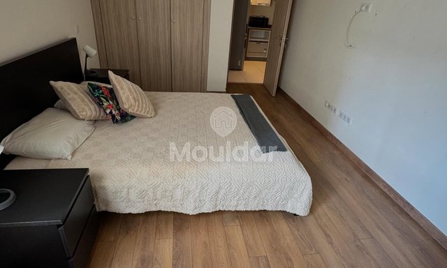 Möbliertes Studio am Triangle d'Or zur Miete - 4