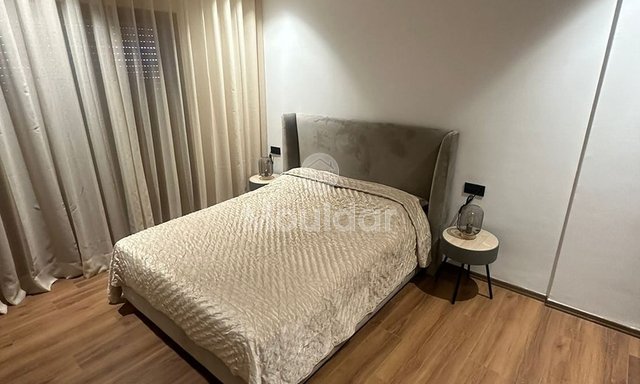 CFC'de Teraslı Yeni Mobilyalı Stüdyo - 3