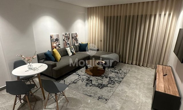 CFC'de Teraslı Yeni Mobilyalı Stüdyo - 2