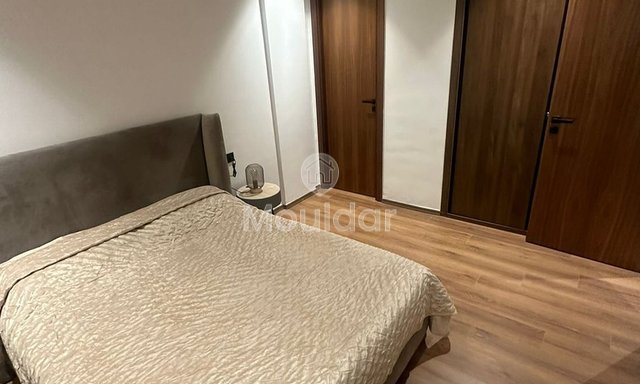 CFC'de Teraslı Yeni Mobilyalı Stüdyo - 4