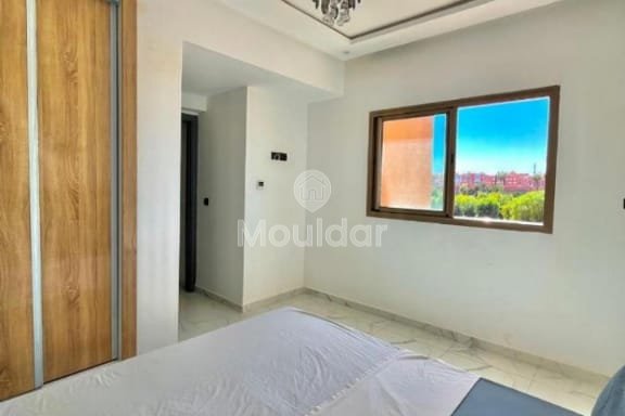 للإيجار: شقة بغرفتي نوم في فيكتور هوغو، مراكش - 4