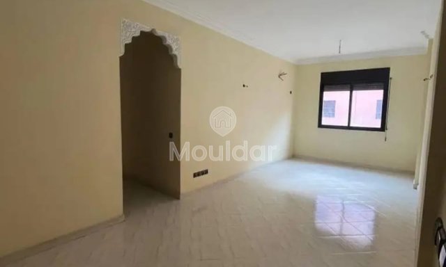 Charmant appartement te huur in Marrakesh - Mabrouka - 3