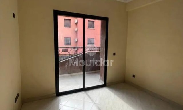 Charmant appartement te huur in Marrakesh - Mabrouka - 2