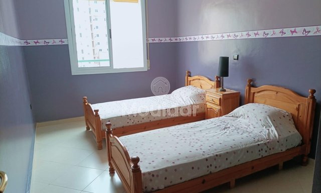 Affascinante Appartamento in Vendita a Tanger - 3 Camere da Letto Spaziose - 3