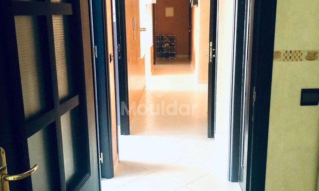 Affascinante Appartamento in Vendita a Tanger - 3 Camere da Letto Spaziose - 4