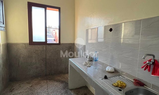 شقة للإيجار في آسفي - جنان شكوري، غرفتين نوم. - 4