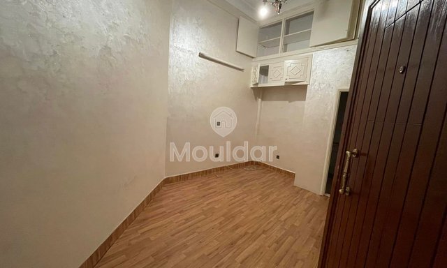 مكتب للإيجار في جليز، مراكش - مساحة مثالية