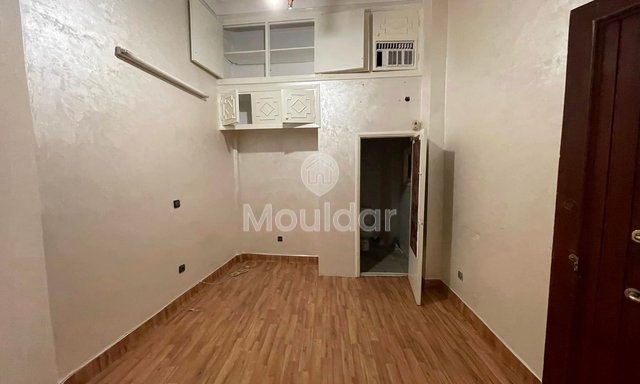 مكتب للإيجار في جليز، مراكش - مساحة مثالية - 4